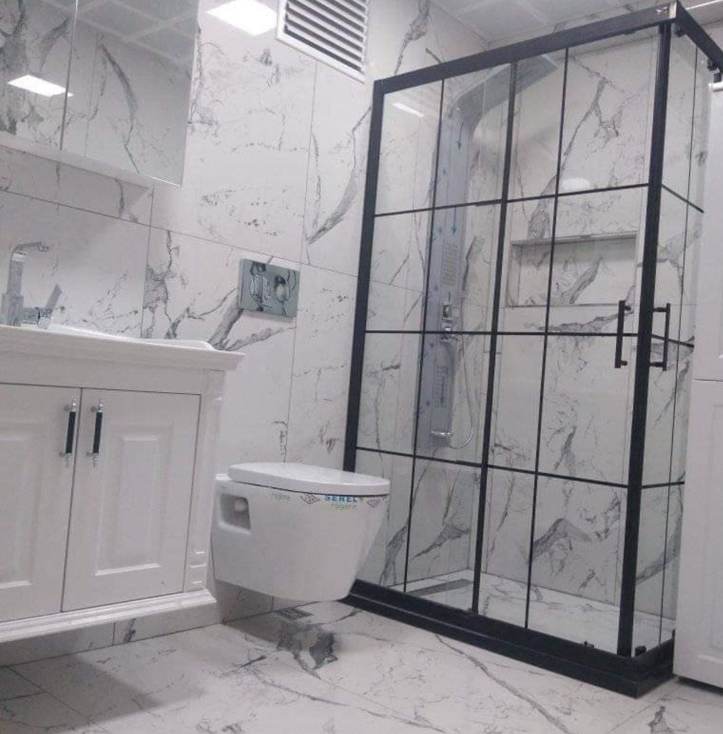 Dikmen fayans döşeme ustası CİHAN ERTEK 05535091056