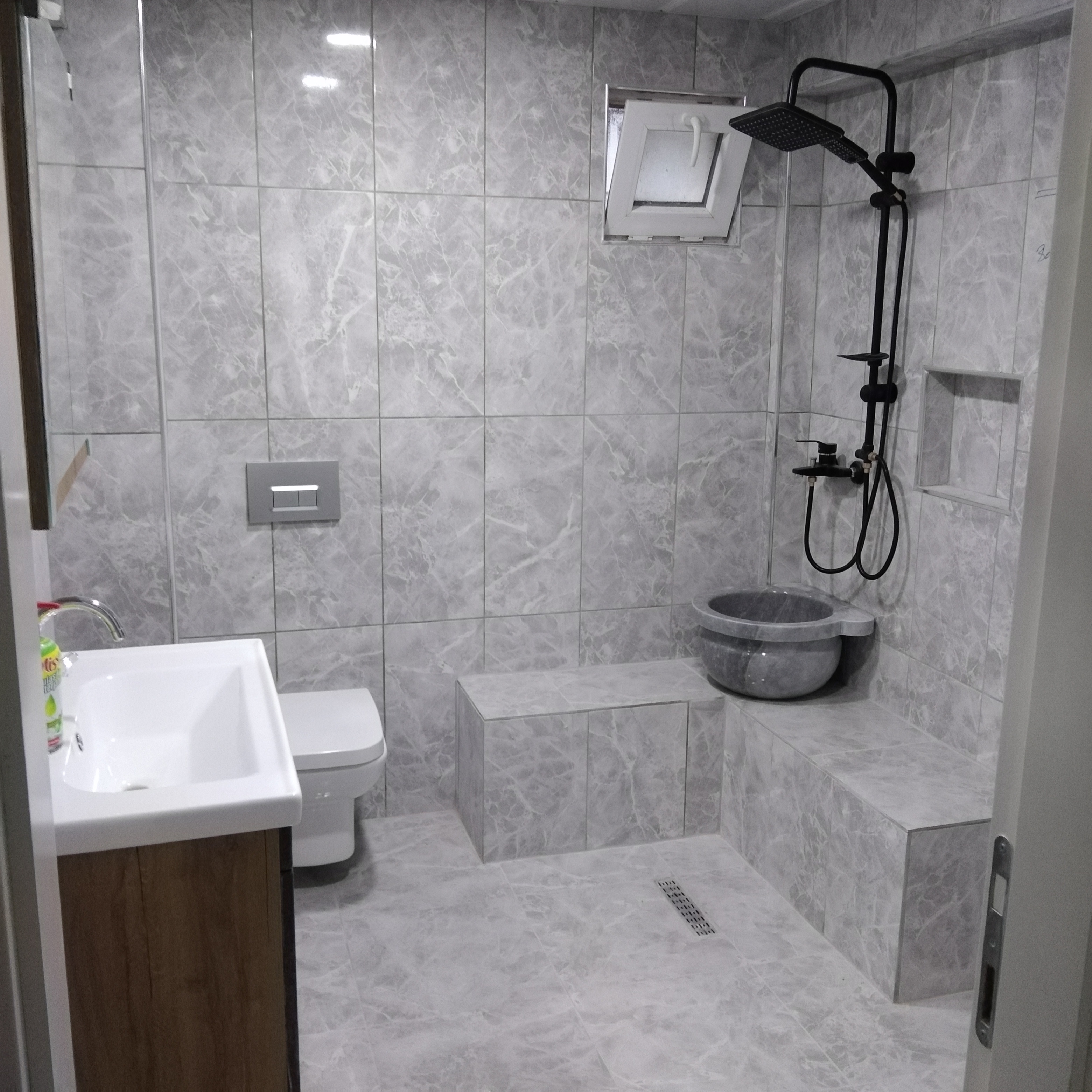 Ankara pursaklar fayans ustası 