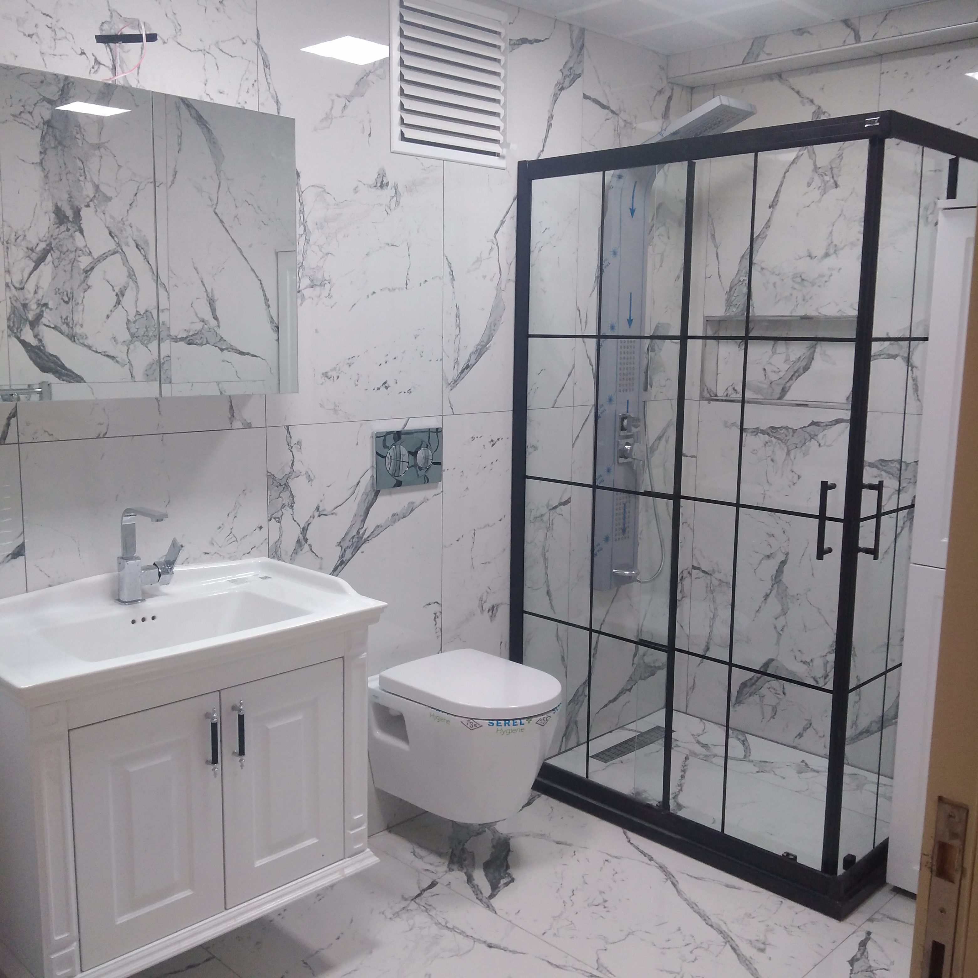 ANKARA ÇANKAYA GRANİT DÖŞEME USTASI 