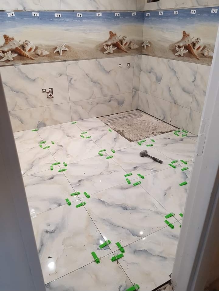 SİNCAN FAYANS USTASI ANKARA 