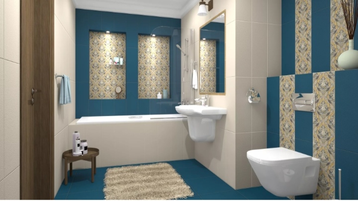 Ankara dikmen banyo wc yenileme tasarım tadilat fiyat 