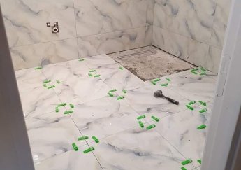 Ankarada granit döşeme ustası 