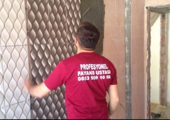 SİNCAN FAYANS USTASI CİHANERTEK 5535091056 